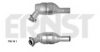 ERNST 756181 Catalytic Converter